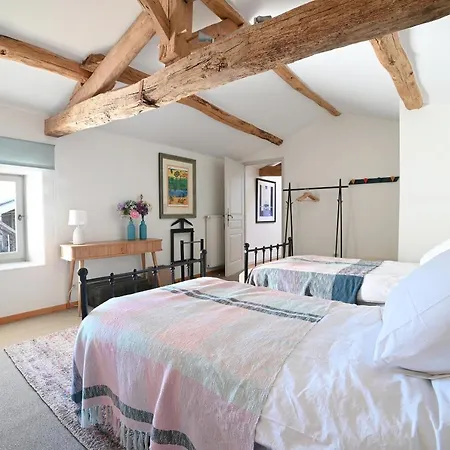 Mas Des Gourmands Hotel