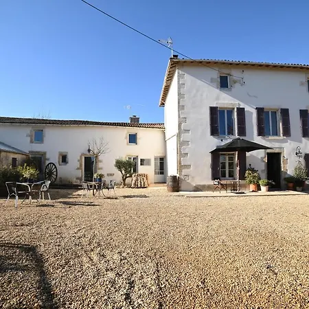 Mas Des Gourmands Hotel *