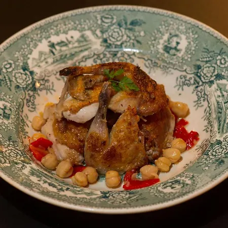 Hotel Mas Des Gourmands