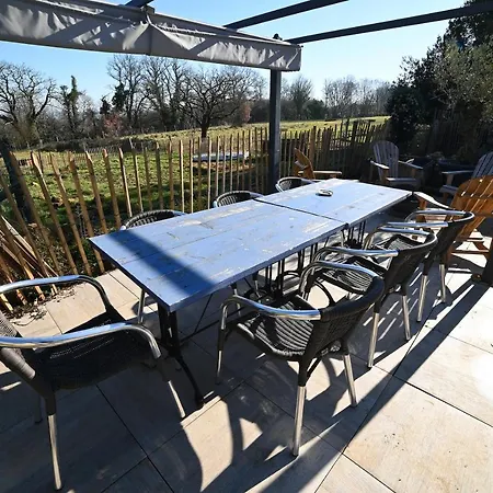 Mas Des Gourmands Hotel La Mothe-Saint-Héray