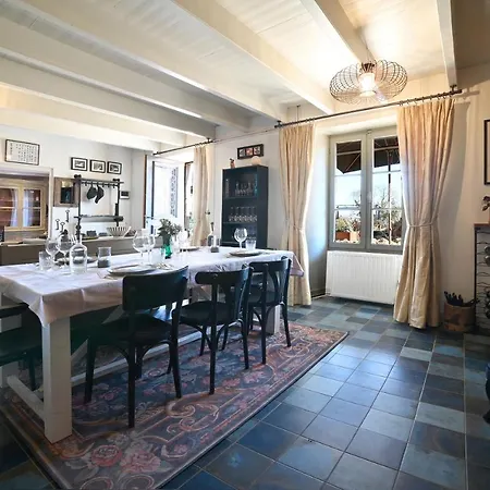 Mas Des Gourmands Hotel *