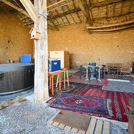 Hotel Mas Des Gourmands