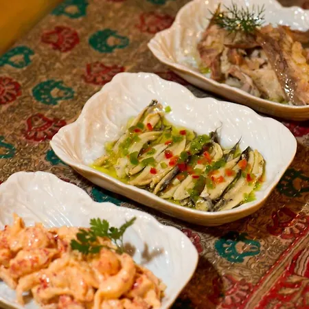 Mas Des Gourmands * La Mothe-Saint-Héray