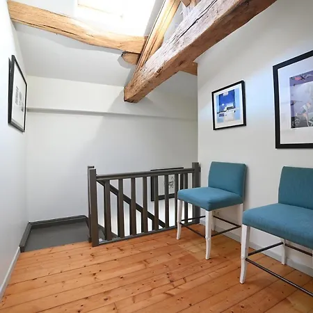 Mas Des Gourmands * La Mothe-Saint-Héray