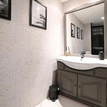 Hotel Mas Des Gourmands