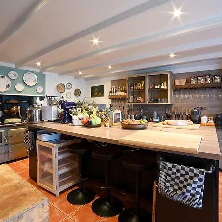 Mas Des Gourmands Hotel La Mothe-Saint-Héray