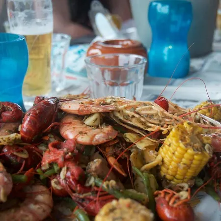 Hotel Mas Des Gourmands *