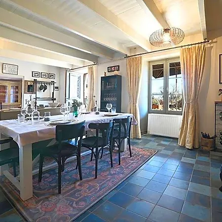 Hotel Mas Des Gourmands *