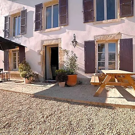 Hotel Mas Des Gourmands *