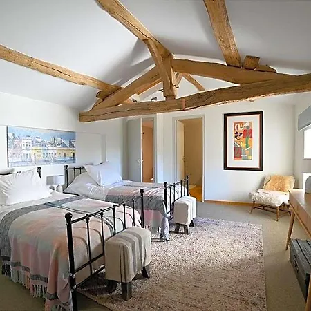 Hotel Mas Des Gourmands La Mothe-Saint-Héray