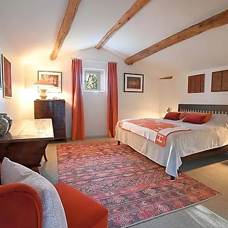 Hotel Mas Des Gourmands *