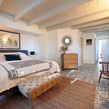 Hotel Mas Des Gourmands
