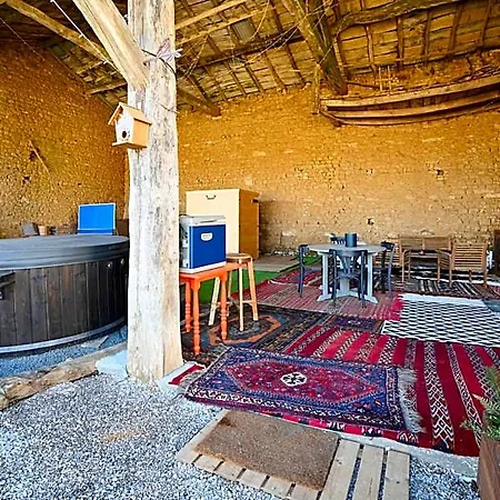 Hotel Mas Des Gourmands
