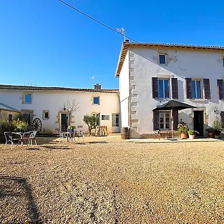 Hotel Mas Des Gourmands *