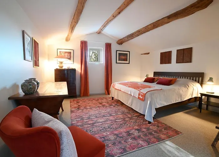 Mas Des Gourmands Hotel La Mothe-Saint-Héray