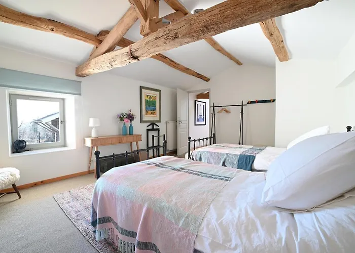 Mas Des Gourmands Hotel