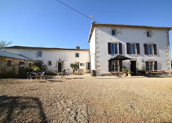 Mas Des Gourmands Hotel *