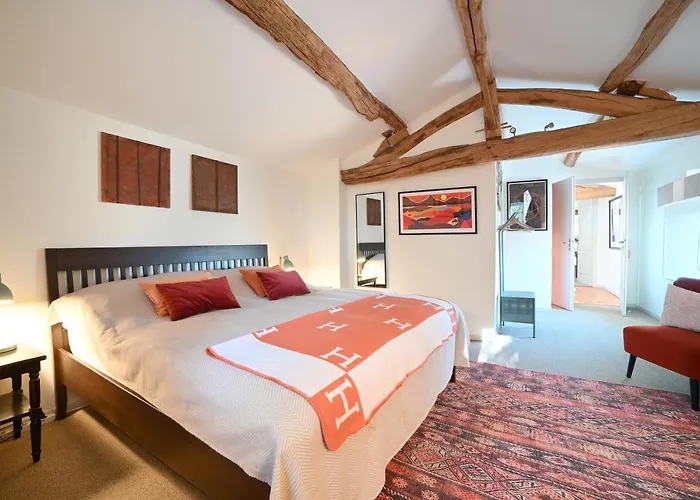 Mas Des Gourmands * La Mothe-Saint-Héray