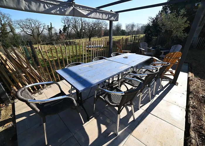 Mas Des Gourmands Hotel La Mothe-Saint-Héray