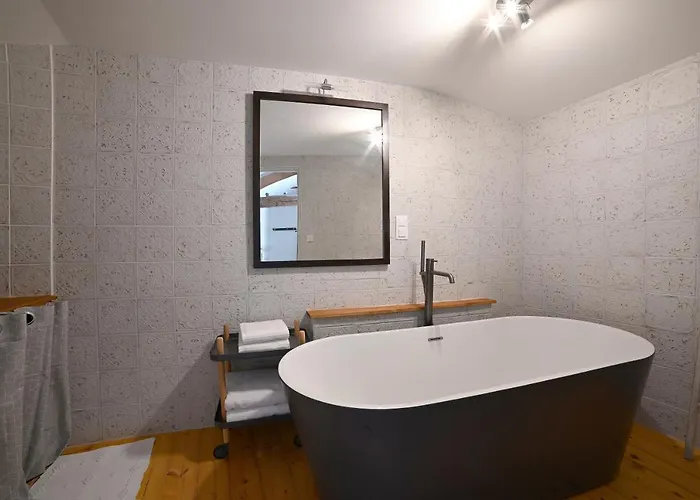 Hotel Mas Des Gourmands *