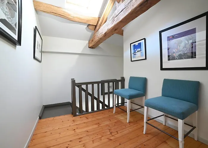 Mas Des Gourmands * La Mothe-Saint-Héray